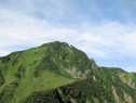 芦別岳080802−3