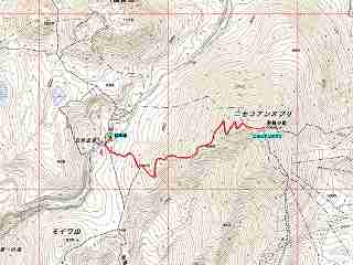 ニセコアンヌプリ
