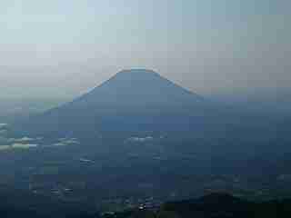 ニセコアンヌプリ