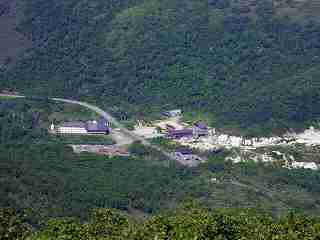 ニセコアンヌプリ